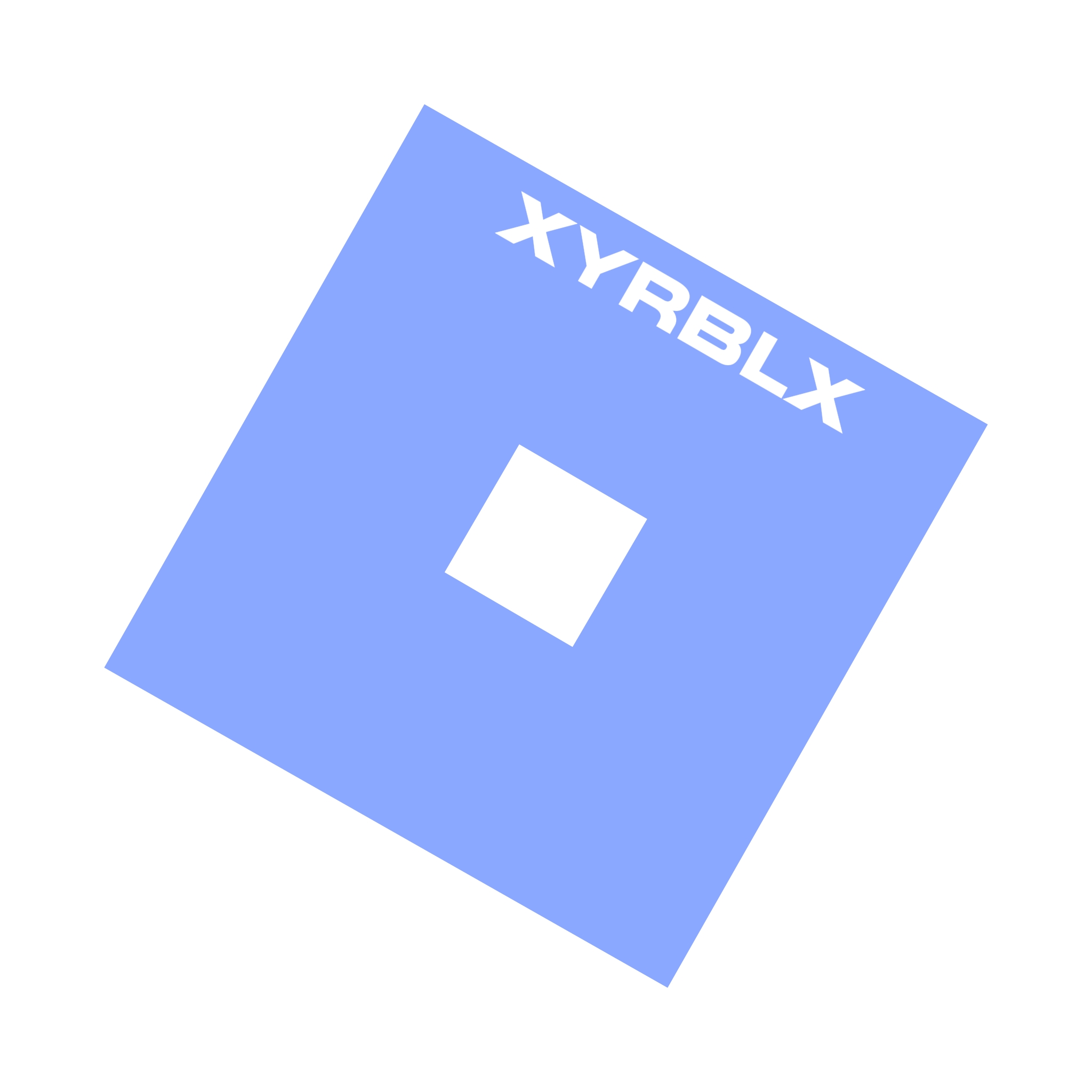 XYLBLX心抑网络工作室logo